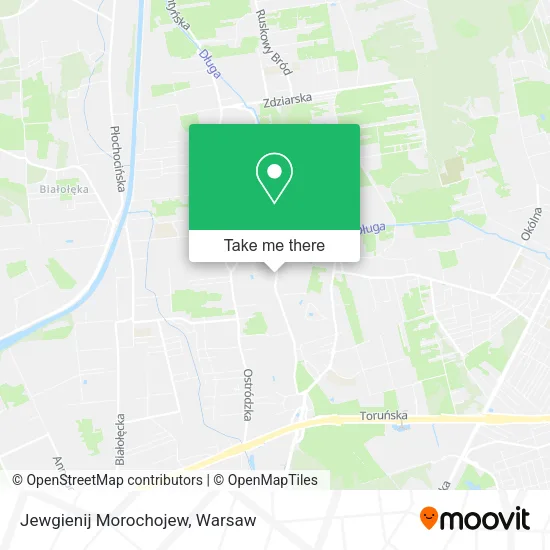 Карта Jewgienij Morochojew