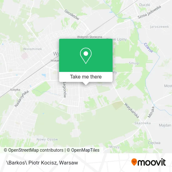 \Barkos\ Piotr Kocisz map