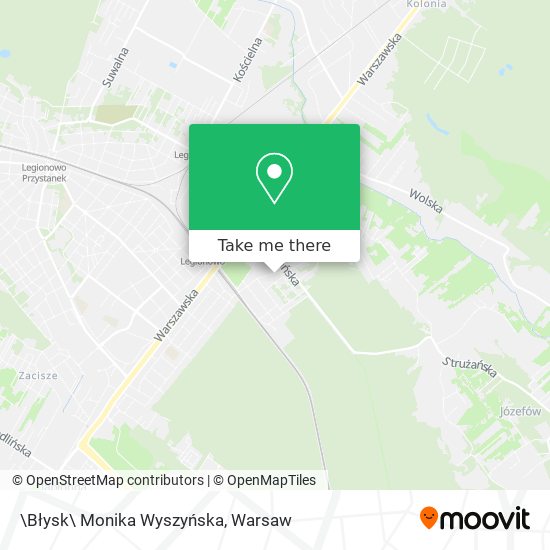 \Błysk\ Monika Wyszyńska map