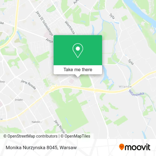 Monika Nurzynska 8045 map