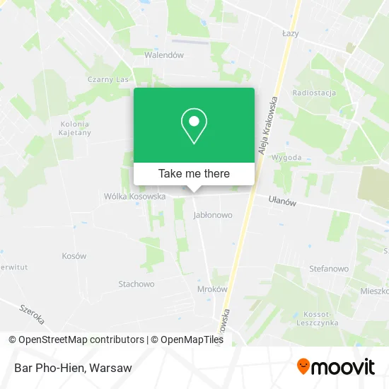 Bar Pho-Hien map