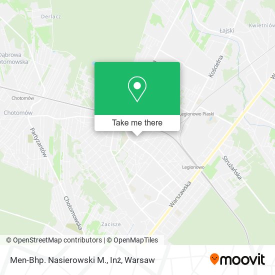 Men-Bhp. Nasierowski M., Inż map