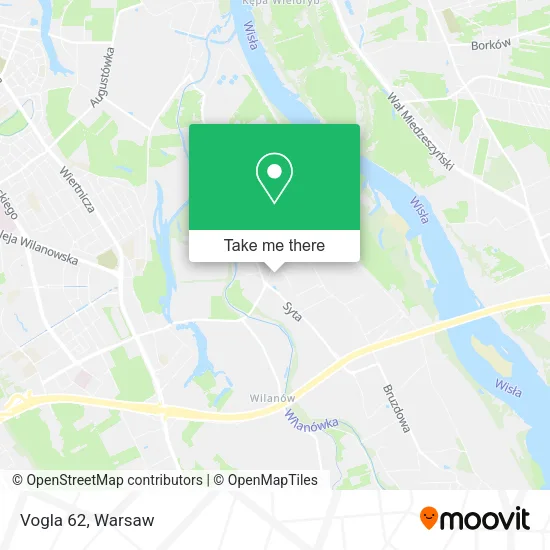 Vogla 62 map