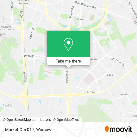 Market Obi 017 map