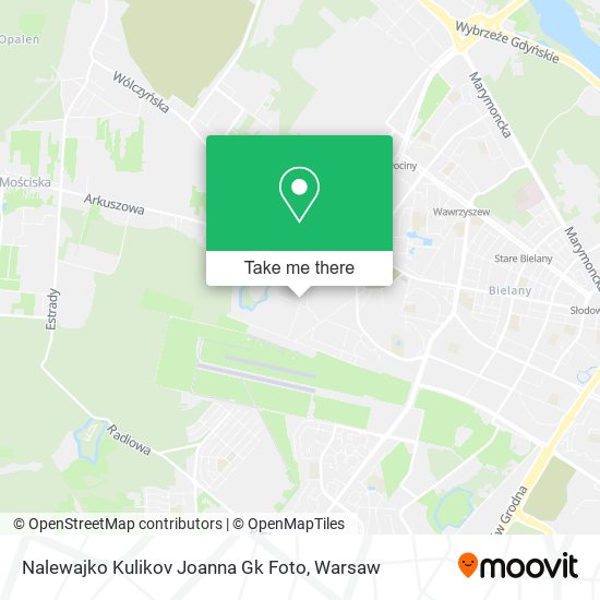 Nalewajko Kulikov Joanna Gk Foto map