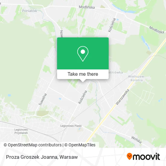 Proza Groszek Joanna map