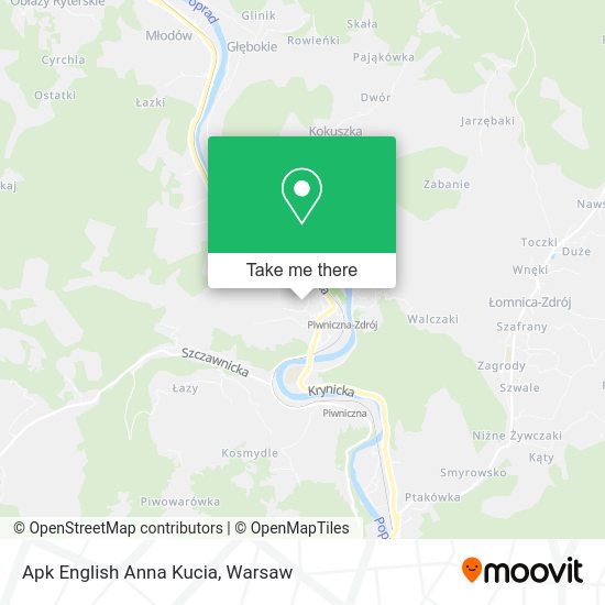 Apk English Anna Kucia map