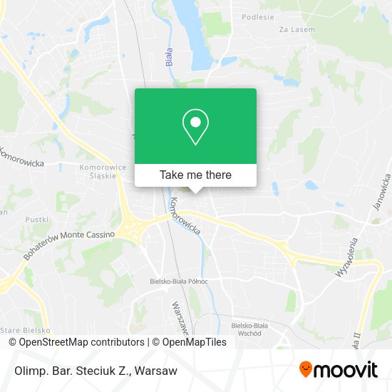 Olimp. Bar. Steciuk Z. map