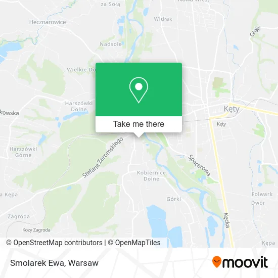 Карта Smolarek Ewa