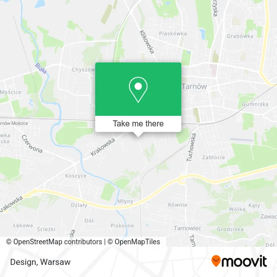 Design map