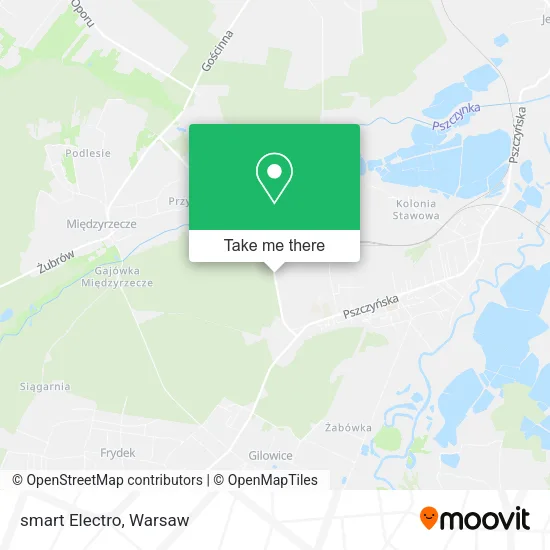 Карта smart Electro