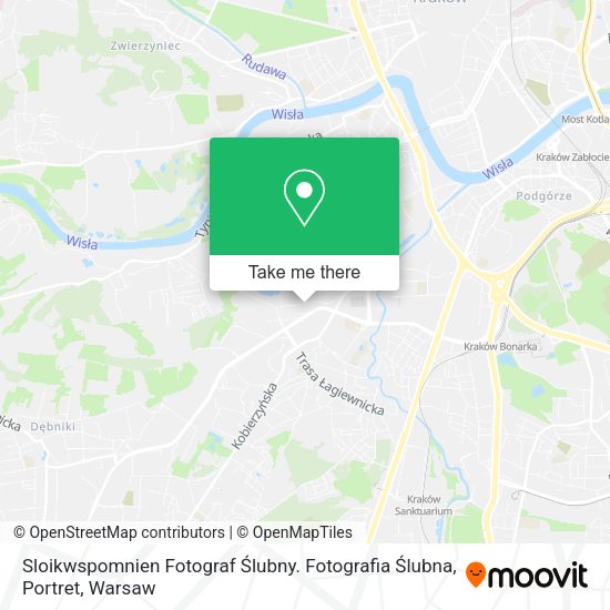 Sloikwspomnien Fotograf Ślubny. Fotografia Ślubna, Portret map