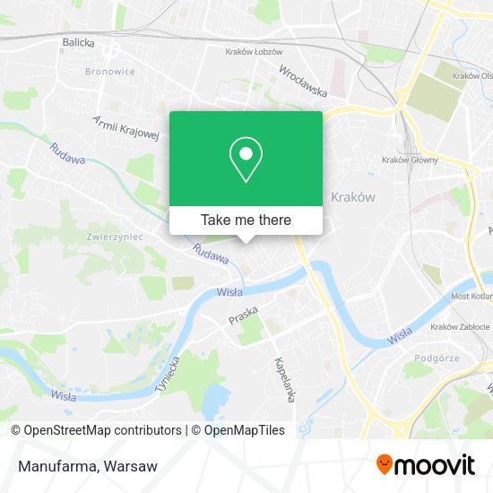 Manufarma map