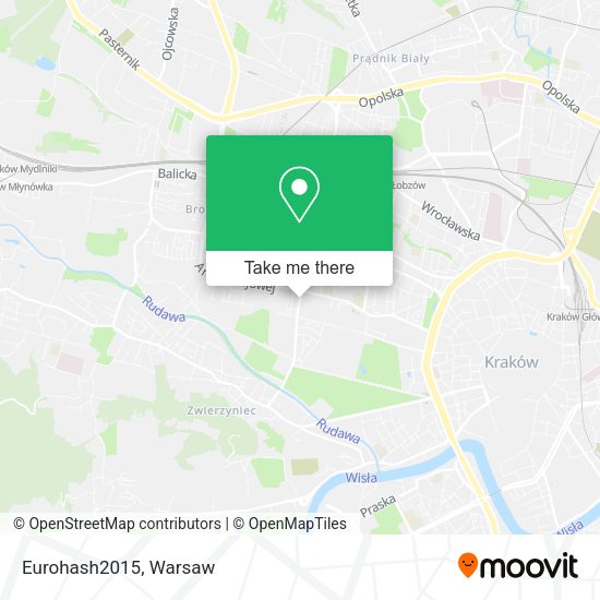 Eurohash2015 map