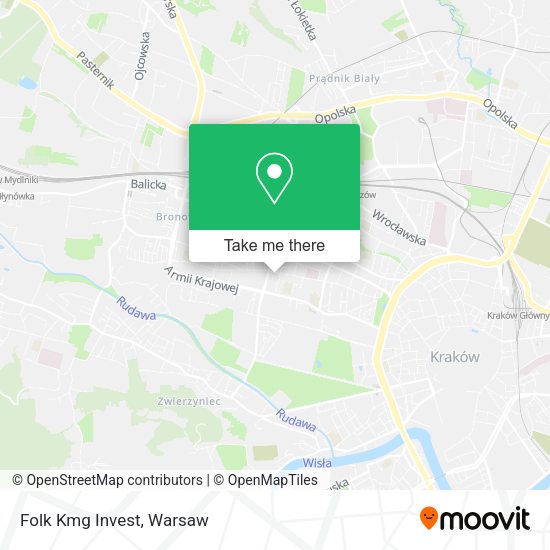 Folk Kmg Invest map