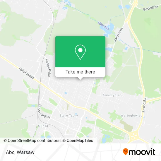 Abc map