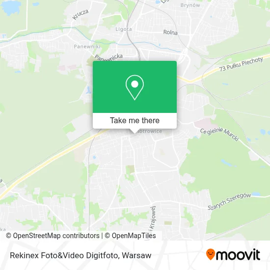 Rekinex Foto&Video Digitfoto map