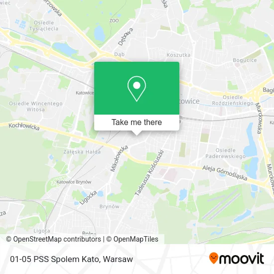 Карта 01-05 PSS Spolem Kato