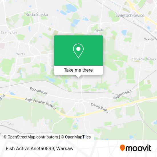 Fish Active Aneta0899 map