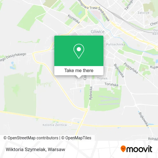 Карта Wiktoria Szymelak