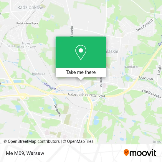 Me M09 map