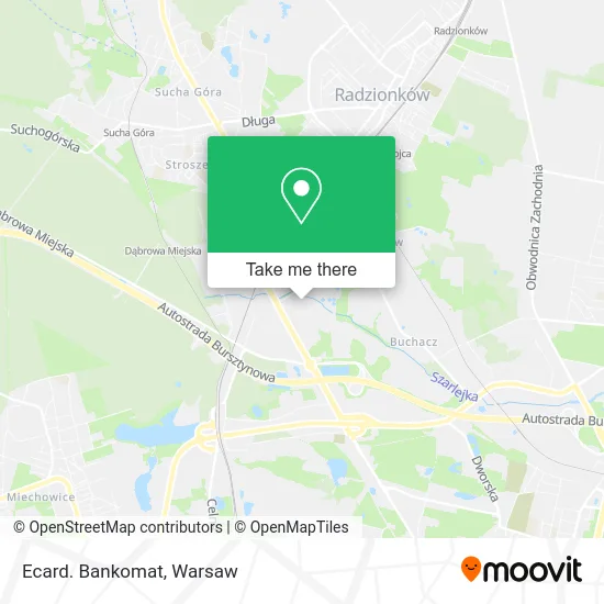 Карта Ecard. Bankomat