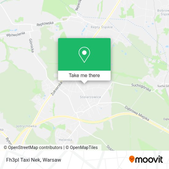 Fh3pl Taxi Nek map