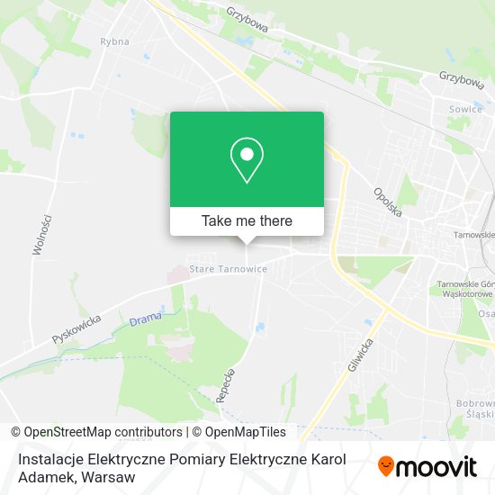 Instalacje Elektryczne Pomiary Elektryczne Karol Adamek map