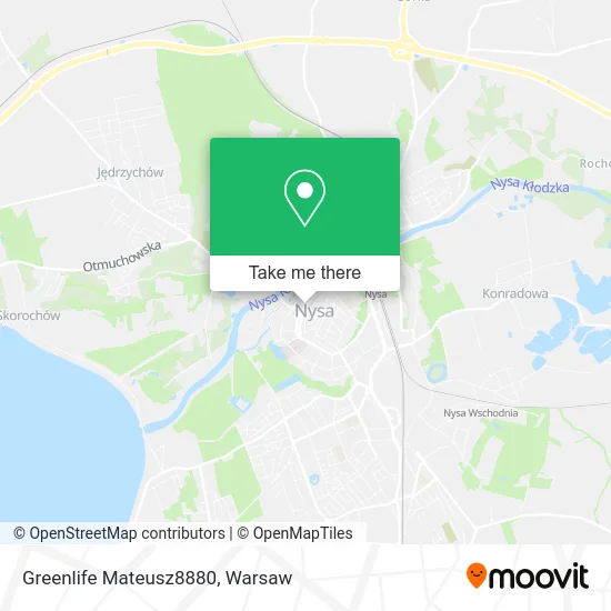Greenlife Mateusz8880 map