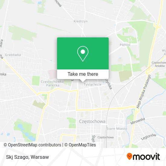 Skj Szago map