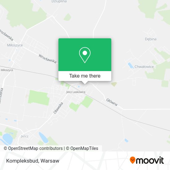 Kompleksbud map