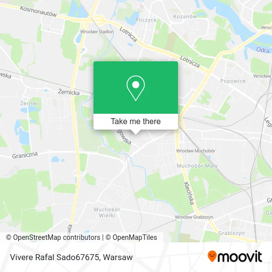 Карта Vivere Rafal Sado67675