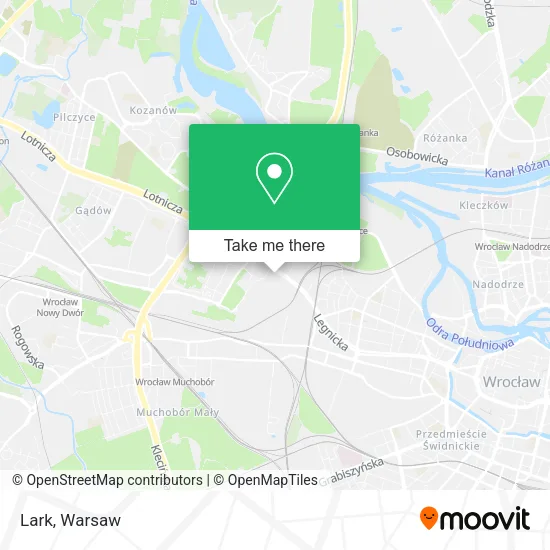 Lark map