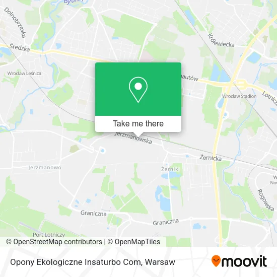 Opony Ekologiczne Insaturbo Com map