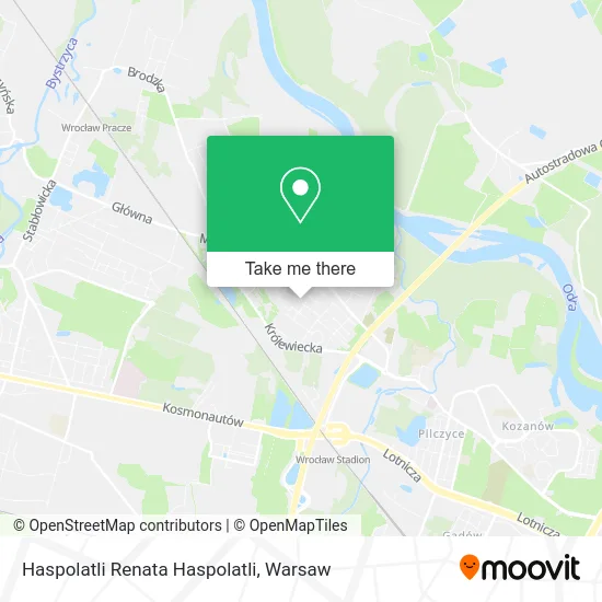 Haspolatli Renata Haspolatli map