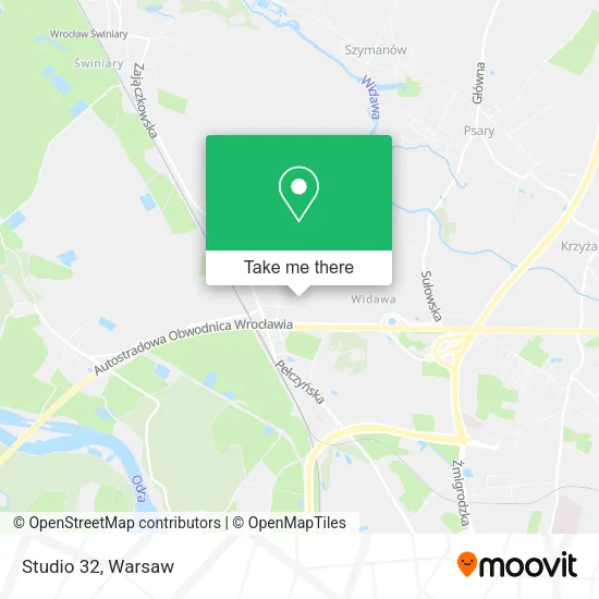 Карта Studio 32