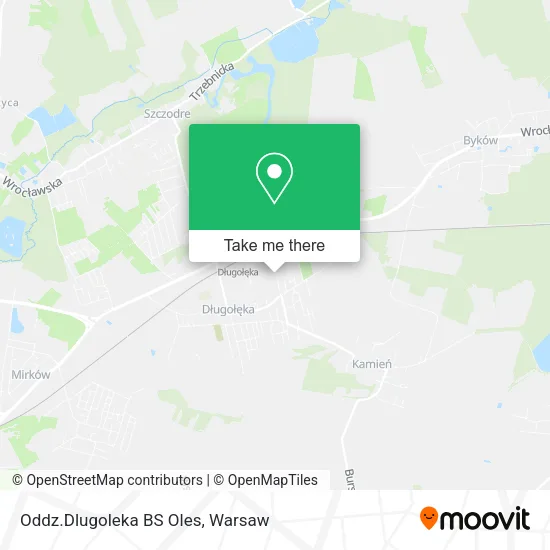 Карта Oddz.Dlugoleka BS Oles