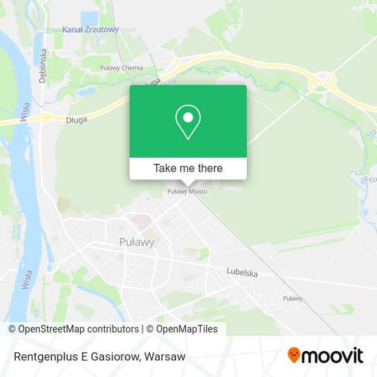 Rentgenplus E Gasiorow map