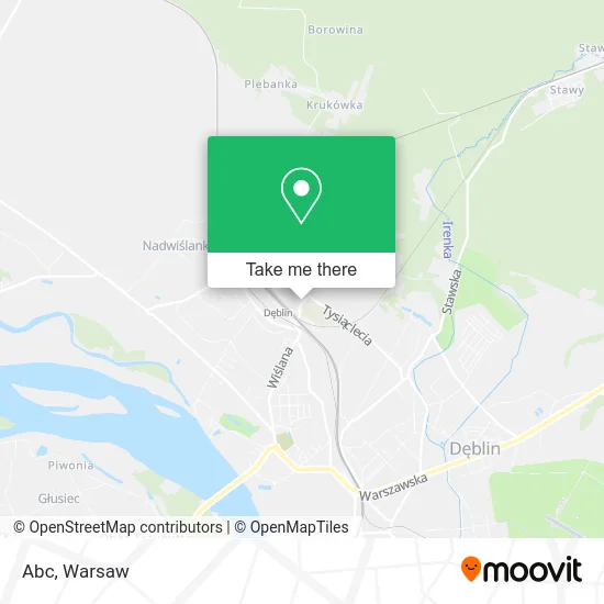 Abc map