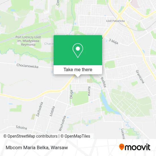 Mbcom Maria Belka map