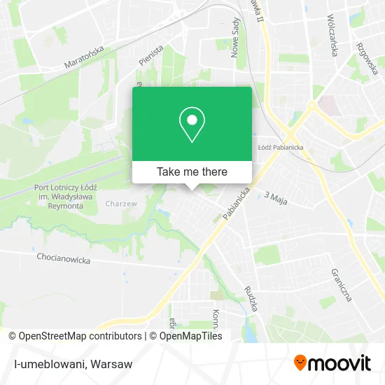 Карта I-umeblowani