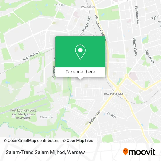 Salam-Trans Salam Mijhed map