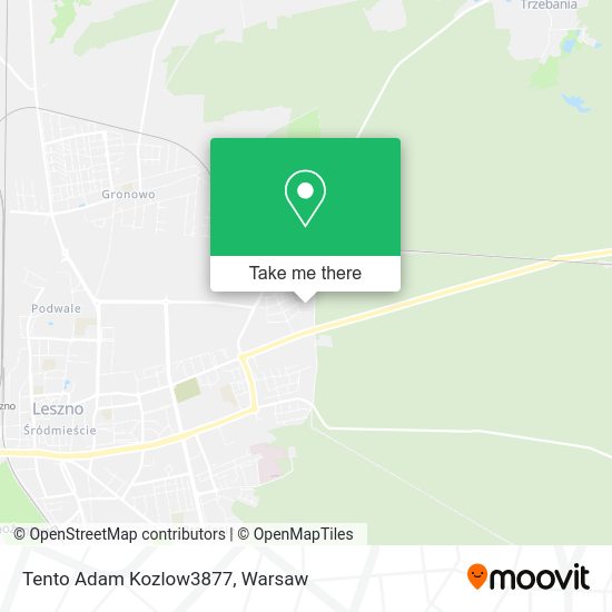 Tento Adam Kozlow3877 map