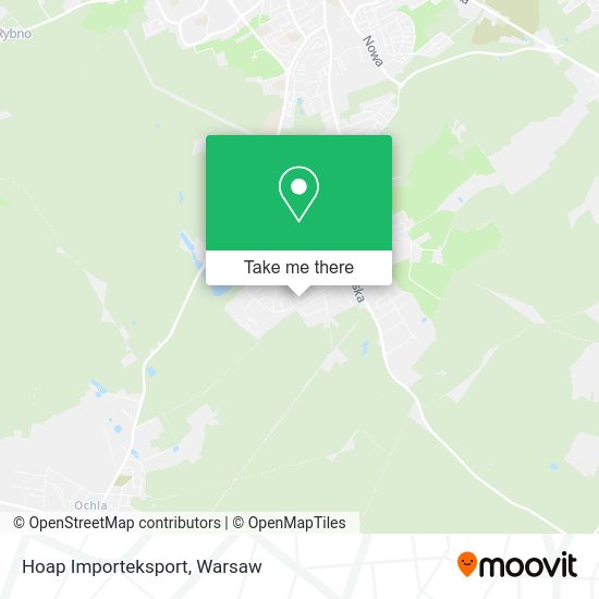 Hoap Importeksport map