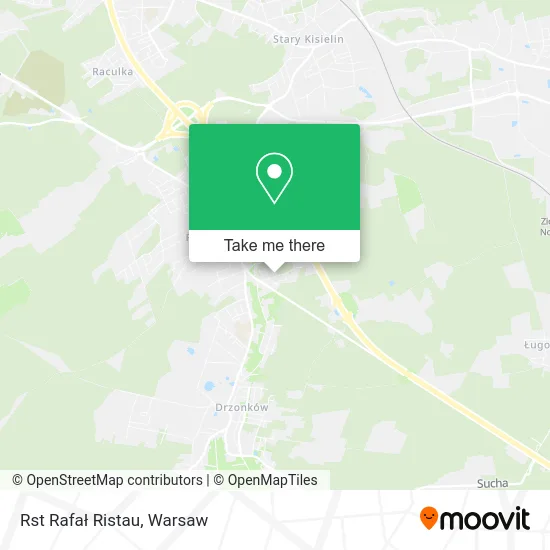 Rst Rafał Ristau map