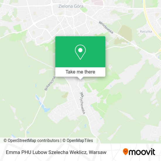 Emma PHU Lubow Szelecha Weklicz map