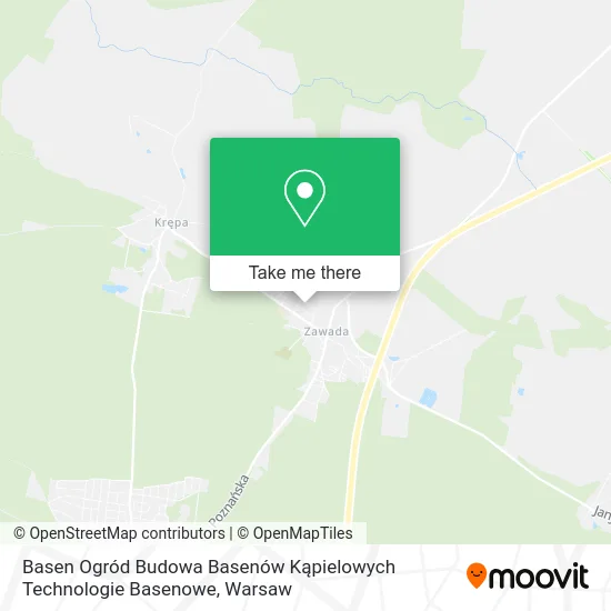 Basen Ogród Budowa Basenów Kąpielowych Technologie Basenowe map