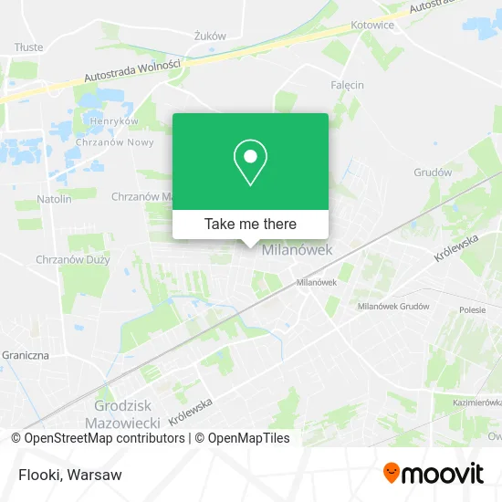 Flooki map