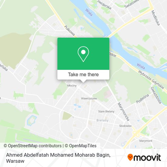 Ahmed Abdelfatah Mohamed Moharab Bagin map