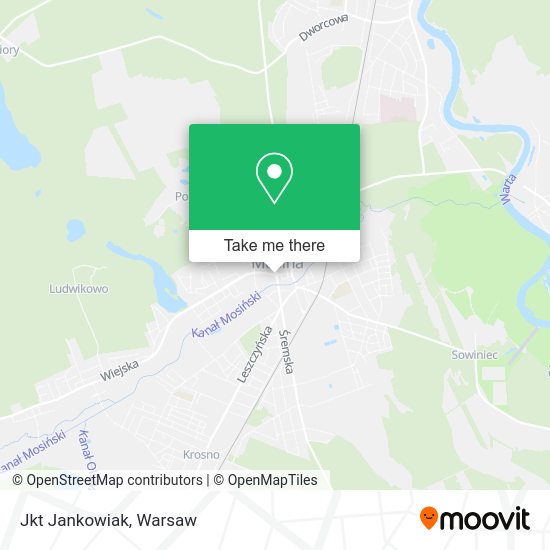 Jkt Jankowiak map